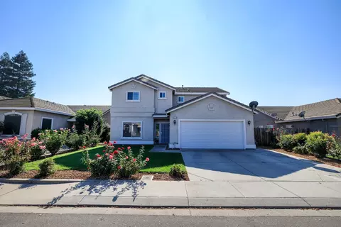 2516 Maestro Way, Modesto, CA 95355 photo 1
