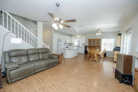 Living - 2516 Maestro Way, Modesto, CA 95355 photo 9 of 9