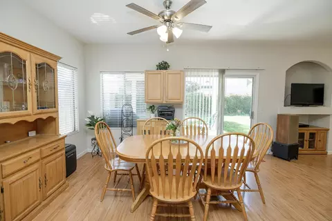 Dining - 2516 Maestro Way, Modesto, CA 95355 photo 3 of 3