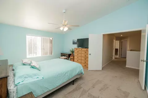 Bedroom - 2516 Maestro Way, Modesto, CA 95355 photo 2 of 7