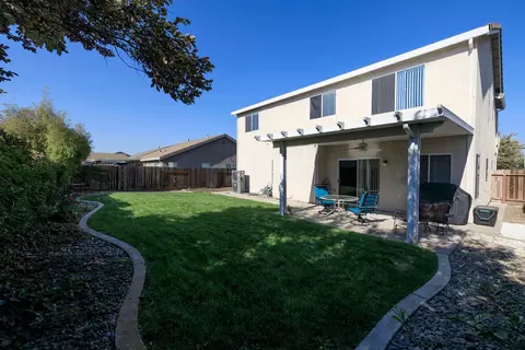 Exterior - 2516 Maestro Way, Modesto, CA 95355 photo 5 of 9