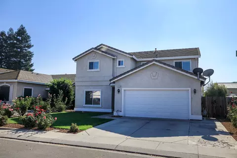 Exterior - 2516 Maestro Way, Modesto, CA 95355 photo 3 of 9