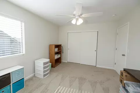 Bedroom - 2516 Maestro Way, Modesto, CA 95355 photo 5 of 7