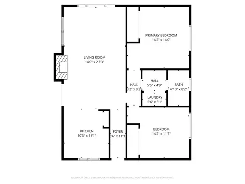 2525 Orwell Ct, Modesto, CA 95354 photo 33