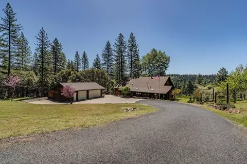 25624 Sherwood Dr, Pioneer, CA 95666
