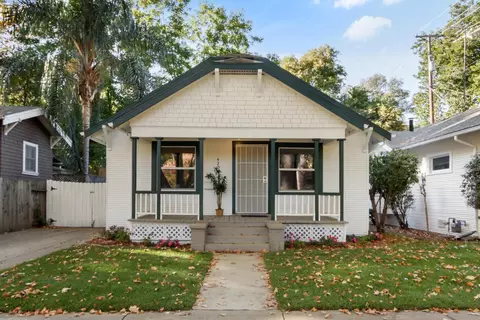 420 24th St, Sacramento, CA 95816