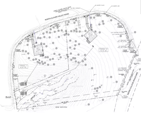1000 Creekside Ln, Loomis, CA 95650
