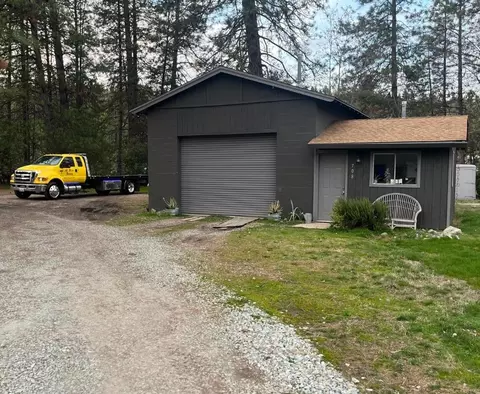 708 W Broad St, Nevada City, CA 95959
