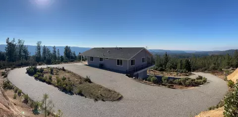31180 Knob Cone Rd, Gold Run, CA 95717