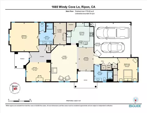 1665 Windy Cove Ln, Ripon, CA 95366 photo 42