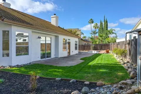 Exterior - 100 Donegan Ct, Folsom, CA 95630 photo 20 of 23