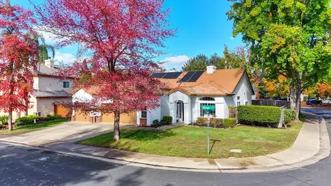 Exterior - 100 Donegan Ct, Folsom, CA 95630 photo 10 of 23