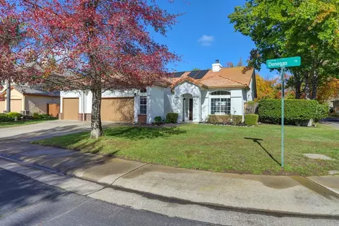 Exterior - 100 Donegan Ct, Folsom, CA 95630 photo 8 of 23