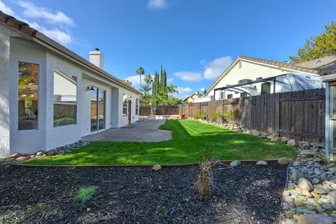 Exterior - 100 Donegan Ct, Folsom, CA 95630 photo 21 of 23