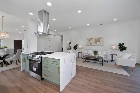 Kitchen - 100 Donegan Ct, Folsom, CA 95630 photo 6 of 7
