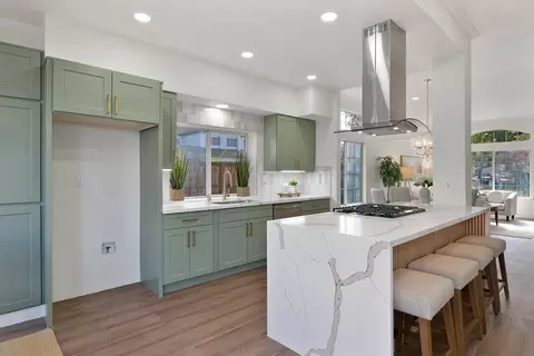 Kitchen - 100 Donegan Ct, Folsom, CA 95630 photo 4 of 7