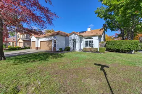Exterior - 100 Donegan Ct, Folsom, CA 95630 photo 9 of 23