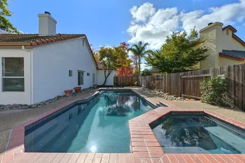 Exterior - 100 Donegan Ct, Folsom, CA 95630 photo 15 of 23