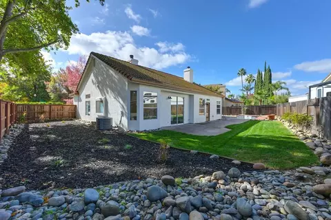 Exterior - 100 Donegan Ct, Folsom, CA 95630 photo 23 of 23