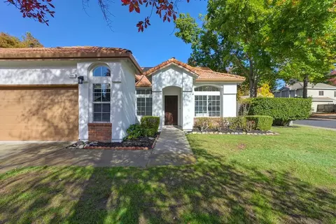 Exterior - 100 Donegan Ct, Folsom, CA 95630 photo 11 of 23