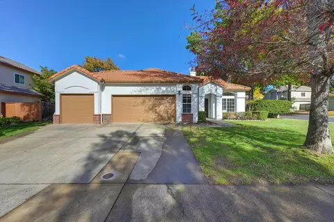 Exterior - 100 Donegan Ct, Folsom, CA 95630 photo 2 of 23