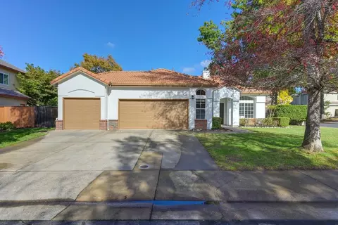 Exterior - 100 Donegan Ct, Folsom, CA 95630 photo 1 of 23