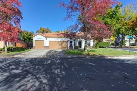 Exterior - 100 Donegan Ct, Folsom, CA 95630 photo 3 of 23