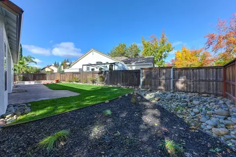 Exterior - 100 Donegan Ct, Folsom, CA 95630 photo 22 of 23