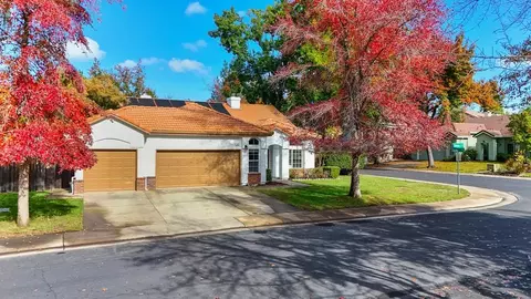 Exterior - 100 Donegan Ct, Folsom, CA 95630 photo 5 of 23