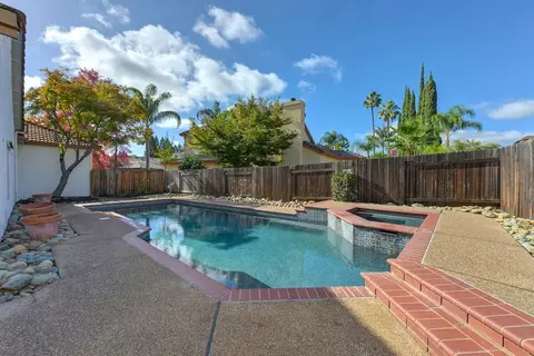 Exterior - 100 Donegan Ct, Folsom, CA 95630 photo 14 of 23