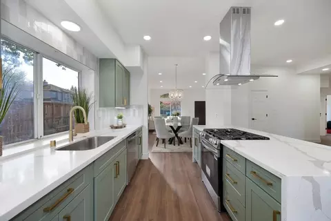 Kitchen - 100 Donegan Ct, Folsom, CA 95630 photo 5 of 7