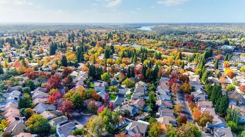 View/Area - 100 Donegan Ct, Folsom, CA 95630 photo 14 of 17