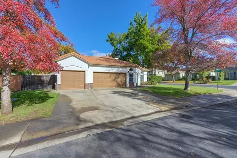 Exterior - 100 Donegan Ct, Folsom, CA 95630 photo 7 of 23