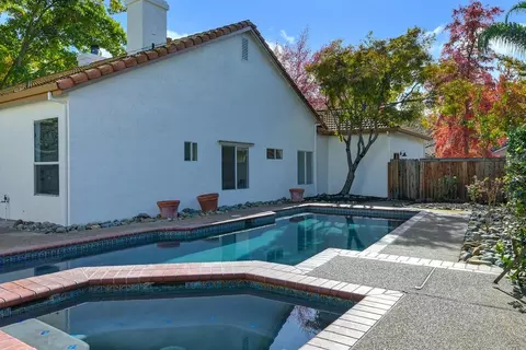 Exterior - 100 Donegan Ct, Folsom, CA 95630 photo 16 of 23