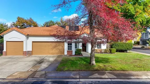 Exterior - 100 Donegan Ct, Folsom, CA 95630 photo 4 of 23