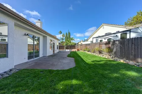 Exterior - 100 Donegan Ct, Folsom, CA 95630 photo 19 of 23