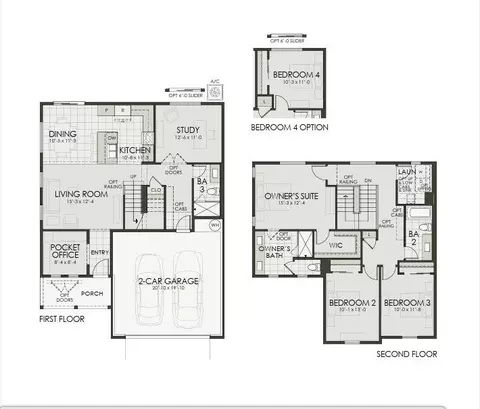 4027 Porton Ln, Carmichael, CA 95608 photo 2