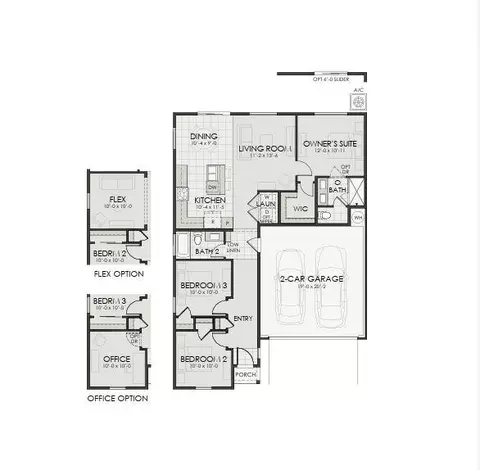 4023 Porton Ln, Carmichael, CA 95608