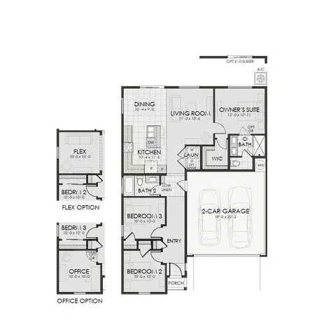 4085 Porton Ln, Carmichael, CA 95608 photo 2