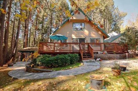 16914 Pasquale Rd, Nevada City, CA 95959