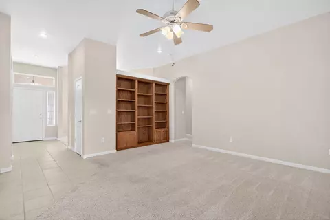 Living - 3409 Sugar Oak Ct, Modesto, CA 95355 photo 4 of 4