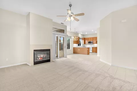 Living - 3409 Sugar Oak Ct, Modesto, CA 95355 photo 3 of 4