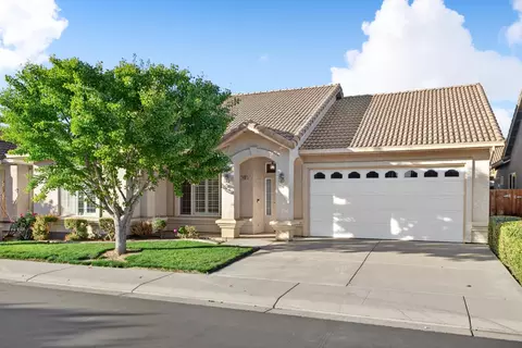 Exterior - 3409 Sugar Oak Ct, Modesto, CA 95355 photo 2 of 8