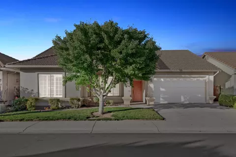 Exterior - 3409 Sugar Oak Ct, Modesto, CA 95355 photo 8 of 8