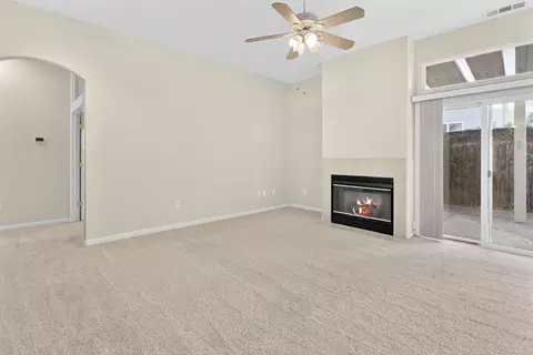 Living - 3409 Sugar Oak Ct, Modesto, CA 95355 photo 2 of 4