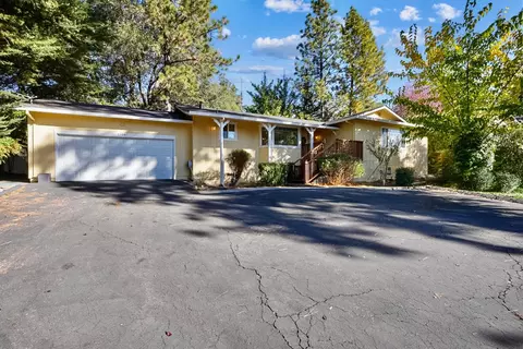 21083 Crystal Falls Dr, Sonora, CA 95370