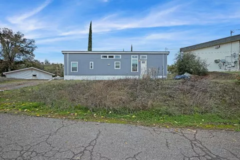 Exterior - 9 Raggio Rd, Jackson, CA 95642 photo 2 of 4