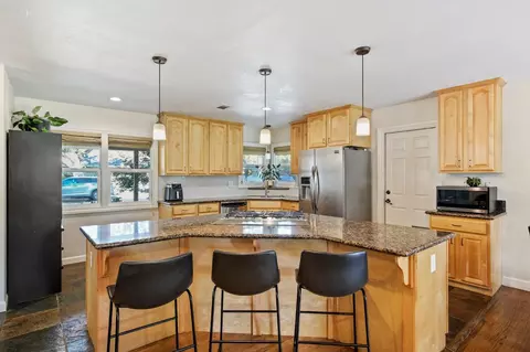 Kitchen - 1214 Purdue Ave, Modesto, CA 95350 photo 2 of 5