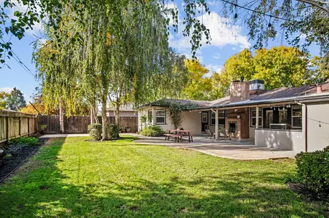 Exterior - 1214 Purdue Ave, Modesto, CA 95350 photo 7 of 7