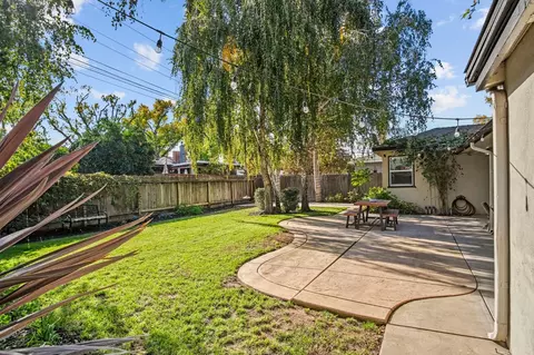 Exterior - 1214 Purdue Ave, Modesto, CA 95350 photo 6 of 7